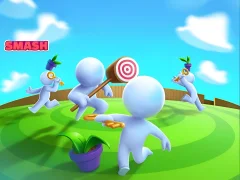 Jeu Smash en ligne