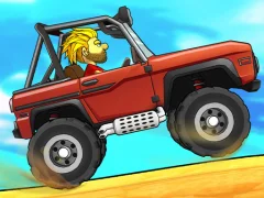 Jeu Climb Racing 3D en ligne