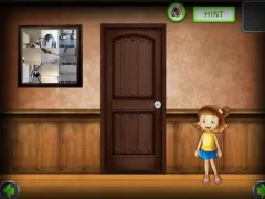 Jeu Amgel Kids Room Escape 351 en ligne