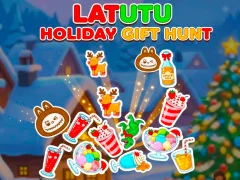 Jeu Latutu Holiday Gift Hunt en ligne