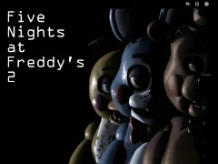 Jeu Five Nights at Freddy’s 2 en ligne