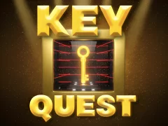 Jeu Key Quest en ligne