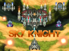 Jeu Sky Knight en ligne
