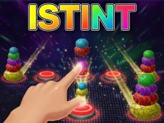 Jeu Istint en ligne