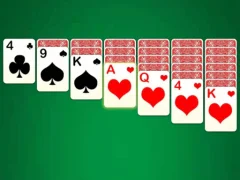 Jeu Solitaire Master Classic Card en ligne