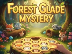 Jeu Forest Glade Mystery en ligne