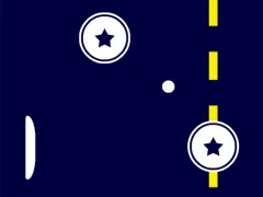 Jeu Retro Ping Pong en ligne