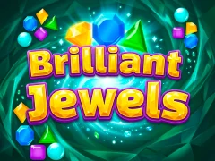 Jeu Brilliant Jewels en ligne