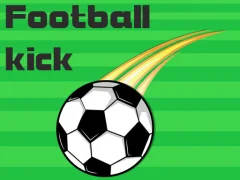 Jeu Football Kick en ligne