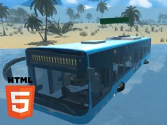 Jeu Water Bus Driver 2023 en ligne
