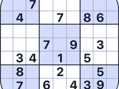 Jeu Classic Sudoku Puzzle en ligne