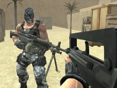 Jeu Brutal Defender en ligne