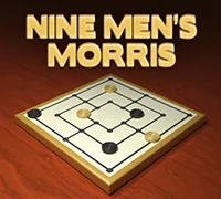 Jeu Nine Men's Morris en ligne