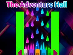 Jeu The Adventure Hail en ligne