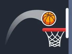 Jeu Bouncy Dunks en ligne
