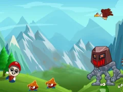 Jeu super sprunki adventure game en ligne