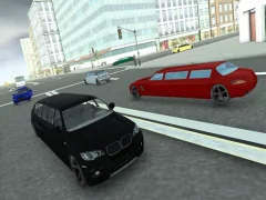 Jeu Lemo Car en ligne