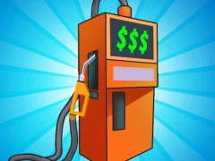 Jeu Gas Station Arcade en ligne