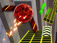 Jeu Two Ball 3D: Dark en ligne
