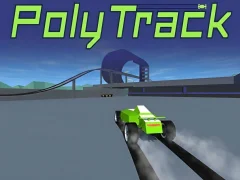 Jeu Polytrack en ligne