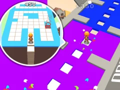 Jeu Colour Stack en ligne