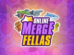 Jeu Merge Fellas Online en ligne
