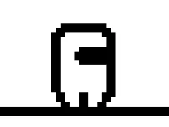 Jeu Run Impostor Run en ligne