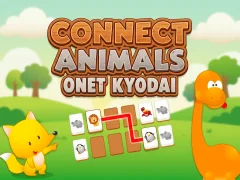 Jeu Connect Animals: Onet Kyodai en ligne