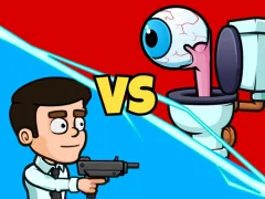 Jeu Eye Attack en ligne