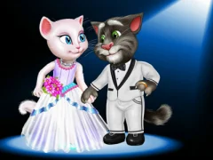 Jeu Ben and Kitty Photo Session en ligne