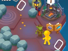 Jeu Pocket Universe en ligne