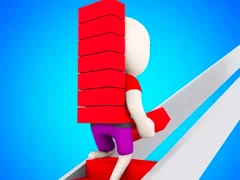 Jeu Stair Run 3d en ligne
