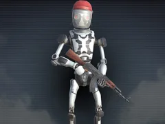 Jeu Manoeuvre FPS en ligne