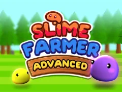 Jeu Slime Farmer Advanced en ligne