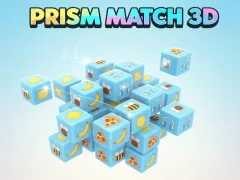 Jeu Prism Match 3D en ligne