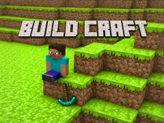Jeu Build Craft en ligne