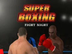 Jeu Super Boxing en ligne