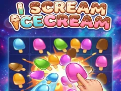 Jeu I Scream IceCream en ligne