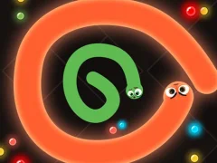 Jeu Silly Snakes en ligne