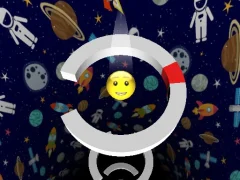 Jeu Helix Down en ligne