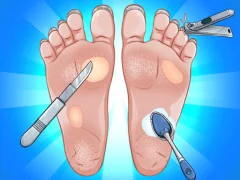 Jeu Asmr Cleaning en ligne