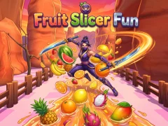 Jeu Fruit Slicer Fun en ligne