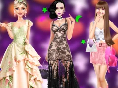 Jeu Iconic Halloween Costumes en ligne