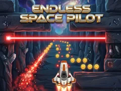 Jeu Endless Space Pilot en ligne