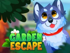 Jeu Garden Escape en ligne