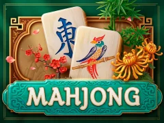 Jeu Mahjong en ligne