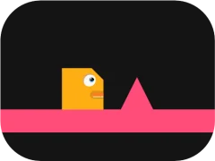 Jeu Spike Jump en ligne