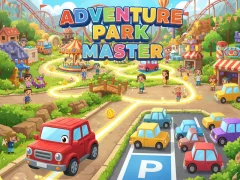 Jeu Adventure Park Master en ligne