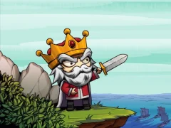Jeu Raid Heroes: Sword and Magic en ligne