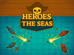 Jeu Heroes Of The Seas en ligne